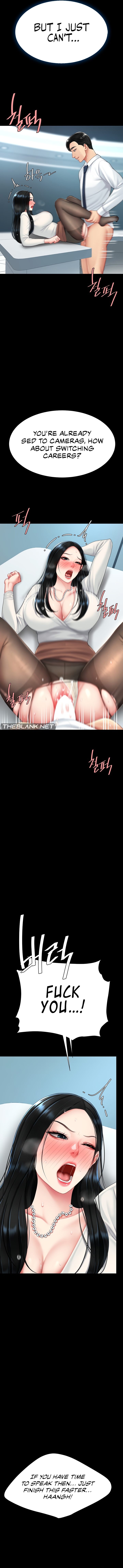 I’ll Eat Your Mom First - Chapter 95 [photo 10] - MangaPorn