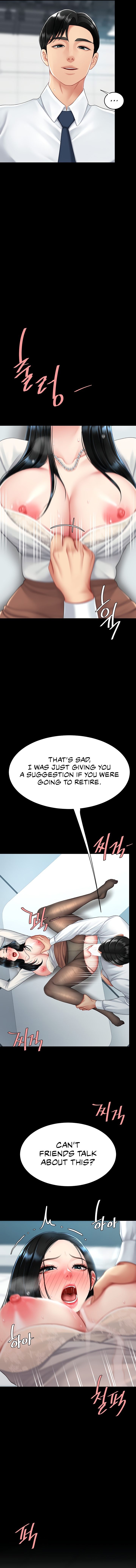 I’ll Eat Your Mom First - Chapter 95 [photo 11] - MangaPorn