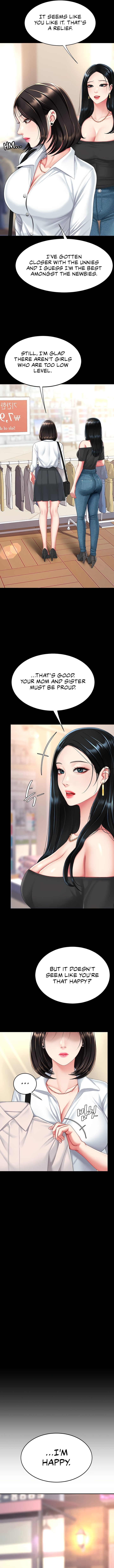 I’ll Eat Your Mom First - Chapter 95 [photo 17] - MangaPorn