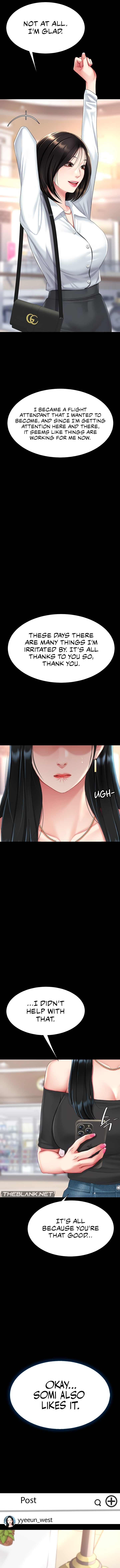 I’ll Eat Your Mom First - Chapter 95 [photo 20] - MangaPorn