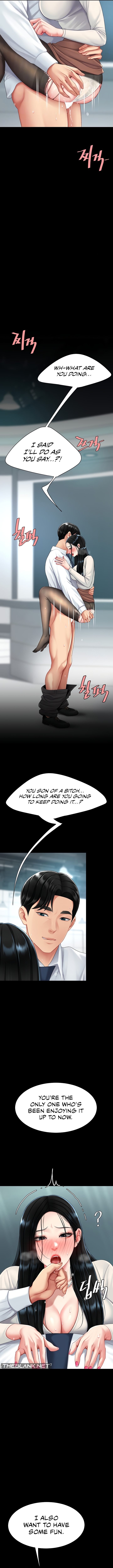 I’ll Eat Your Mom First - Chapter 95 [photo 4] - MangaPorn