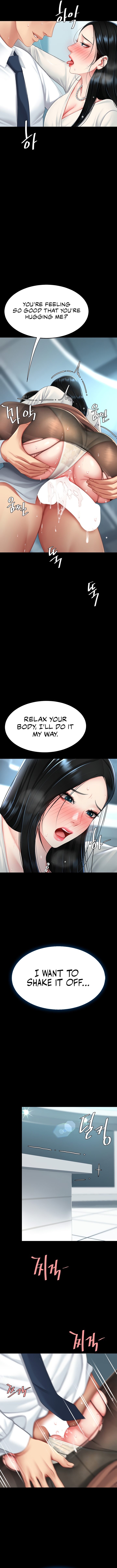 I’ll Eat Your Mom First - Chapter 95 [photo 9] - MangaPorn