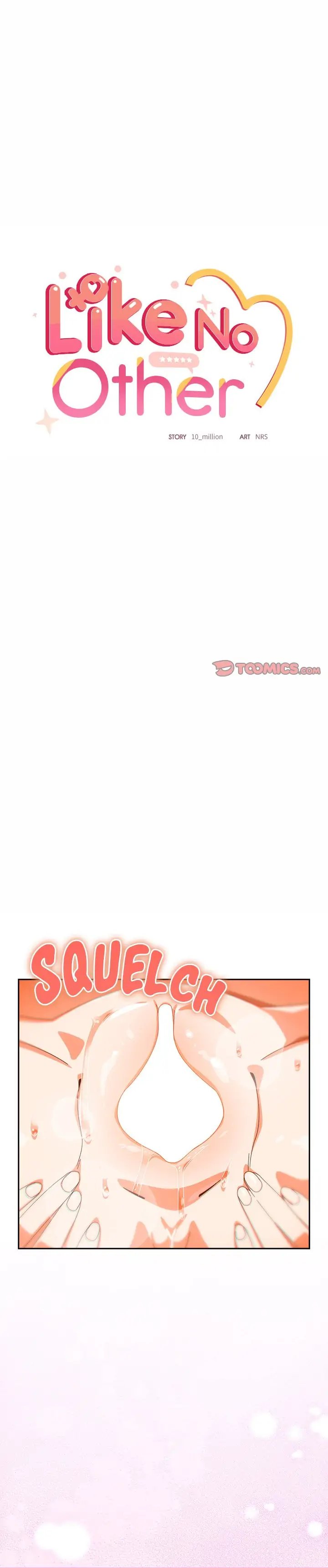 Like No Other - Chapter 43 [photo 1] - MangaPorn