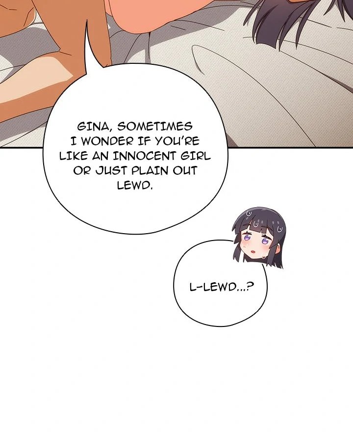 Like No Other - Chapter 43 [photo 15] - MangaPorn