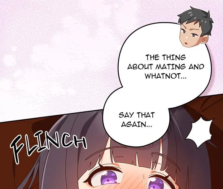 Like No Other - Chapter 43 [photo 5] - MangaPorn