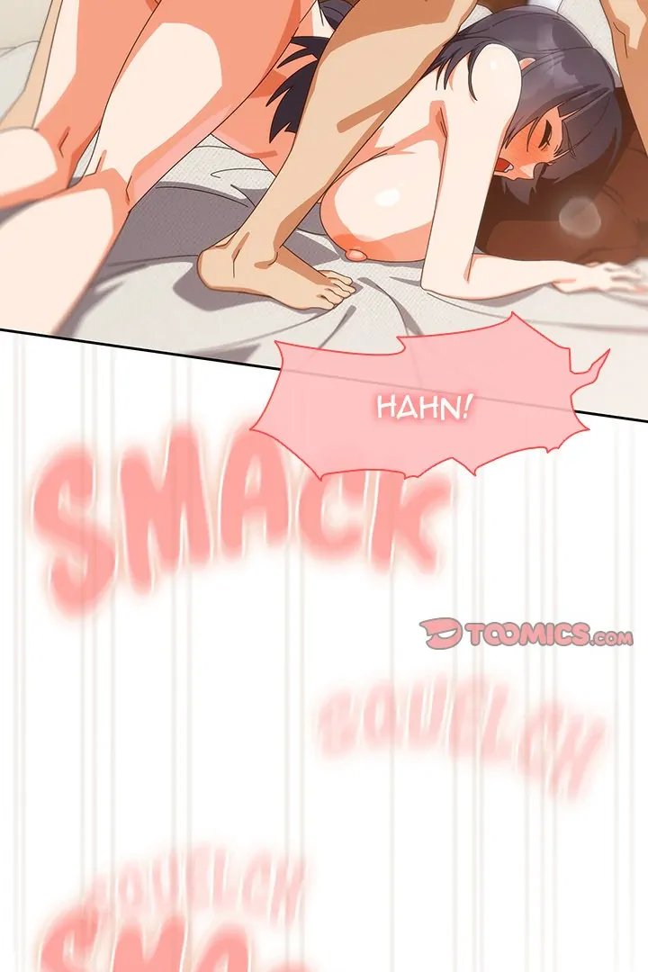 Like No Other - Chapter 43 [photo 70] - MangaPorn