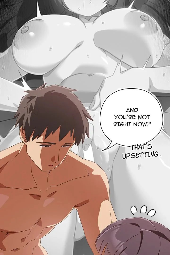 Like No Other - Chapter 43 [photo 8] - MangaPorn