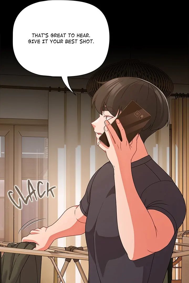 People of The Dark - Chapter 28 [photo 10] - MangaPorn