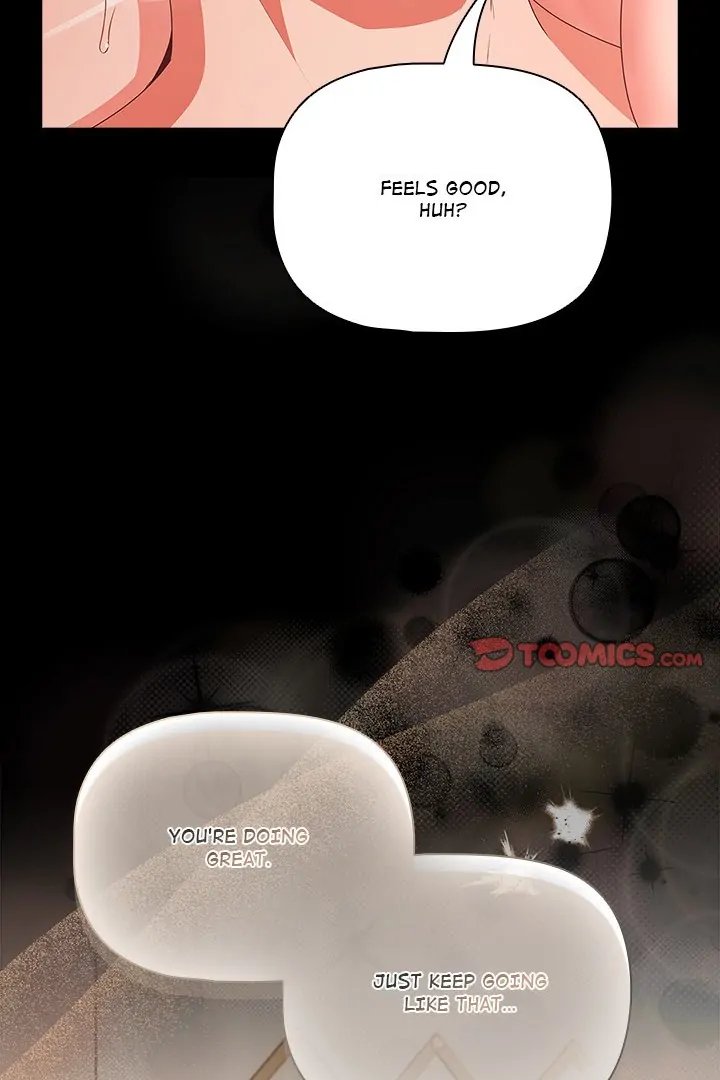 People of The Dark - Chapter 28 [photo 117] - MangaPorn