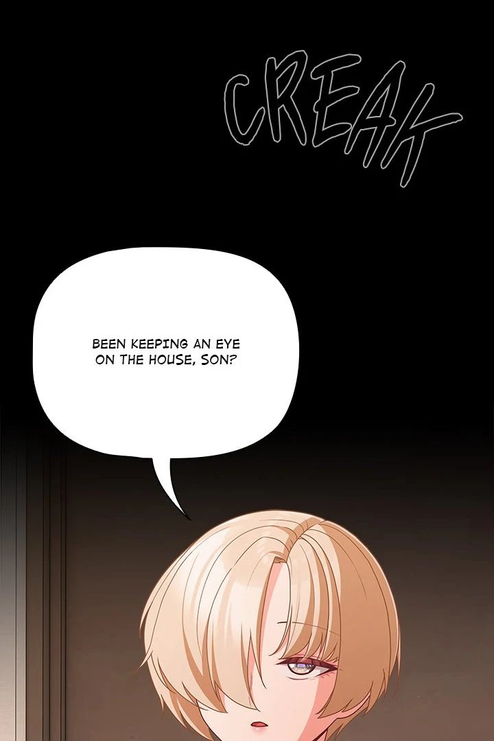 People of The Dark - Chapter 28 [photo 36] - MangaPorn