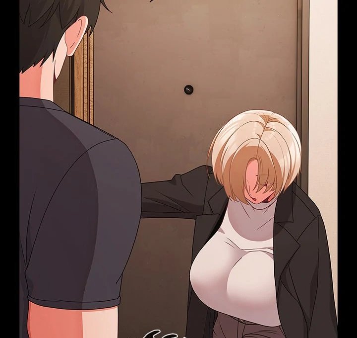 People of The Dark - Chapter 28 [photo 38] - MangaPorn