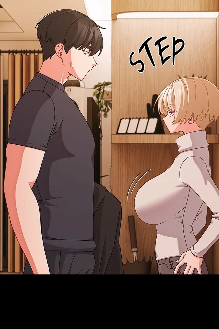 People of The Dark - Chapter 28 [photo 51] - MangaPorn