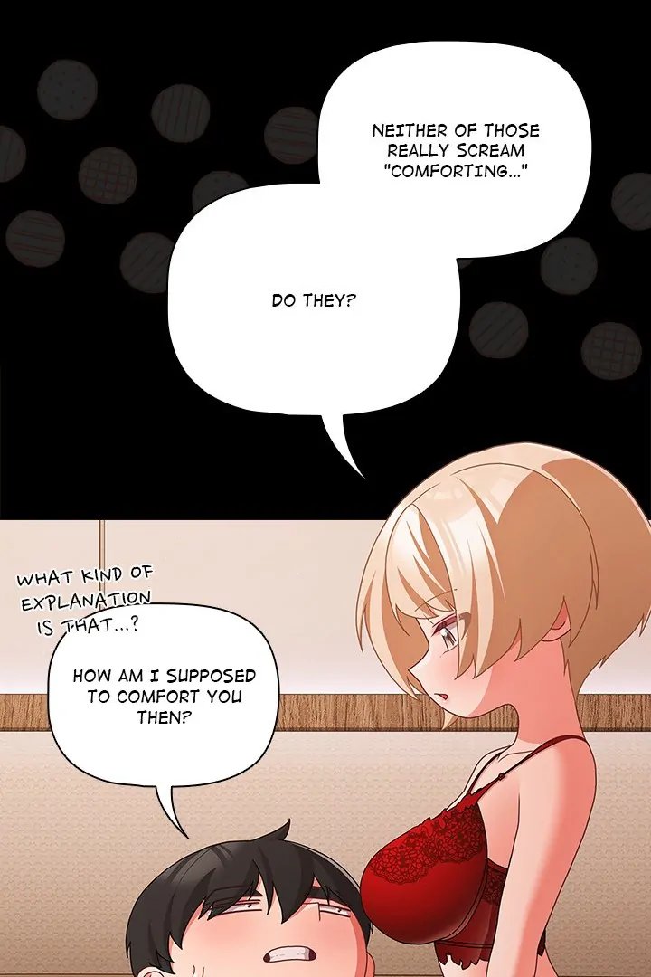 People of The Dark - Chapter 28 [photo 94] - MangaPorn