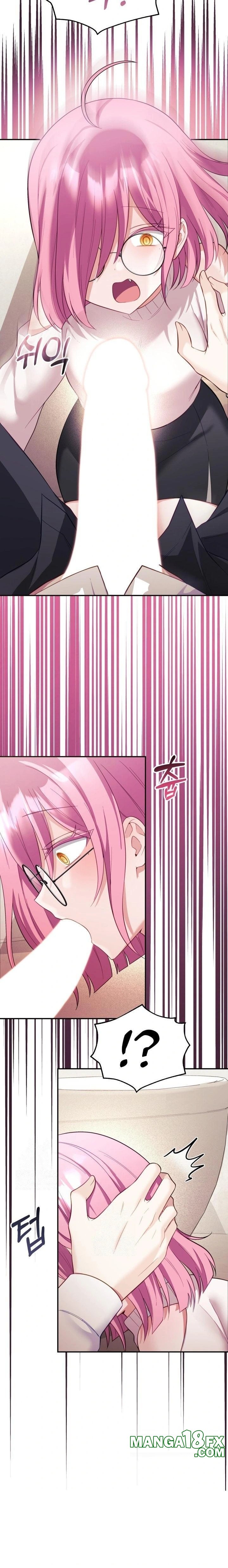 Wife VTuber Raw - Chapter 10 [photo 16] - MangaPorn