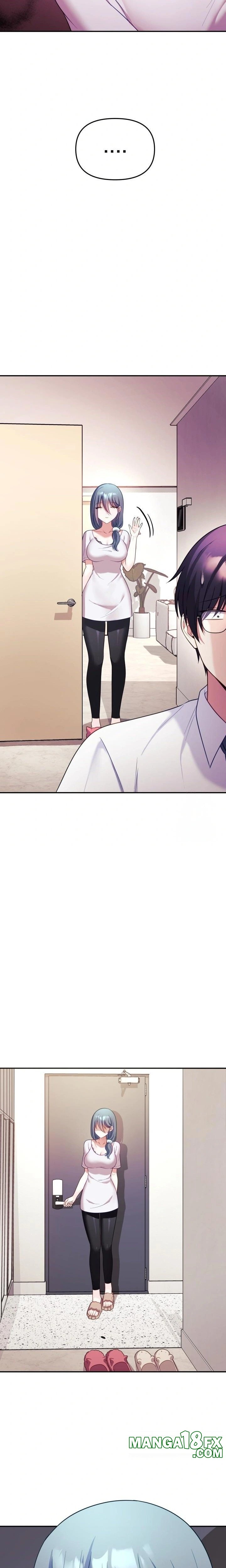 Wife VTuber Raw - Chapter 11 [photo 12] - MangaPorn