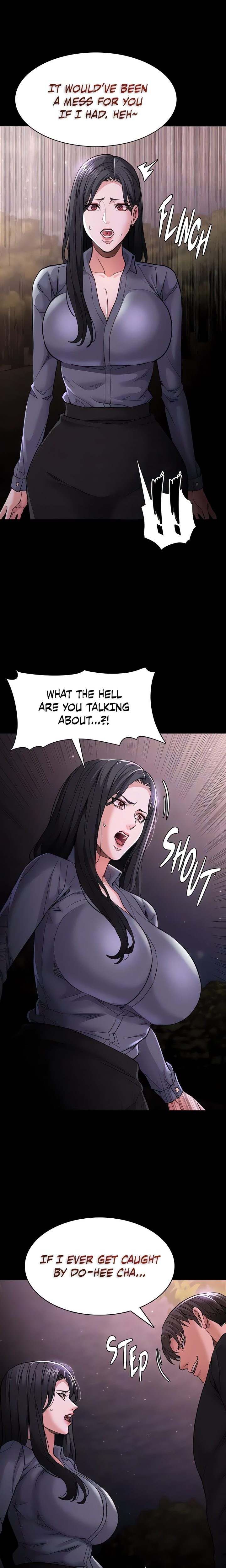 Pervert Diary - Chapter 114 [photo 16] - MangaPorn