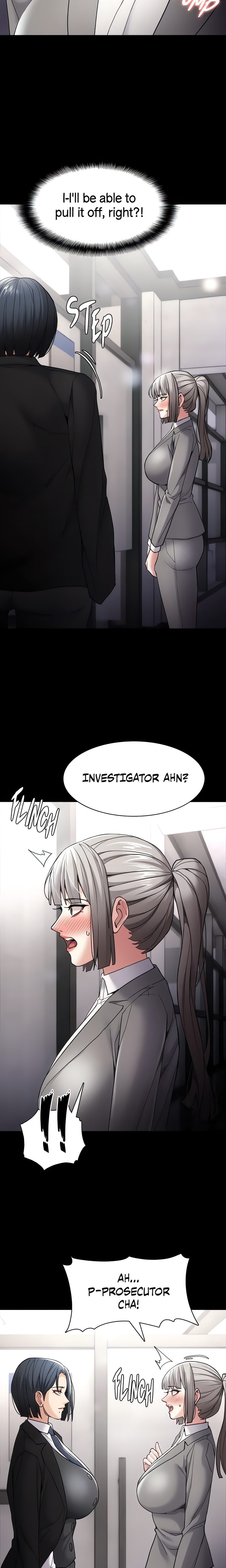 Pervert Diary - Chapter 114 [photo 2] - MangaPorn