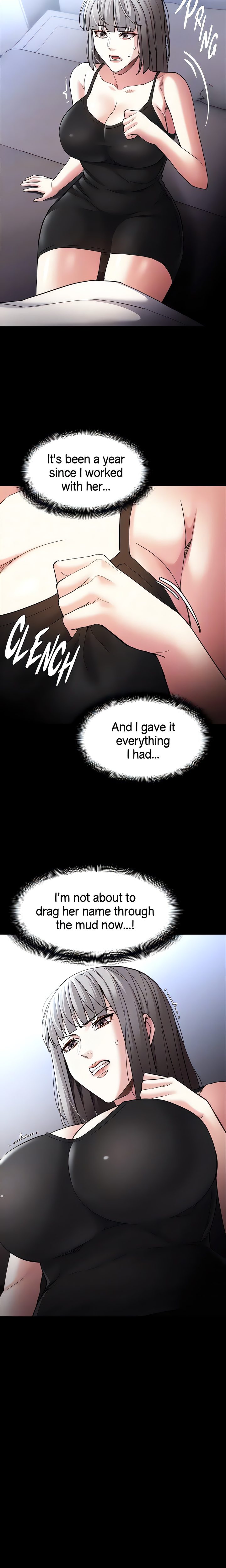 Pervert Diary - Chapter 114 [photo 7] - MangaPorn