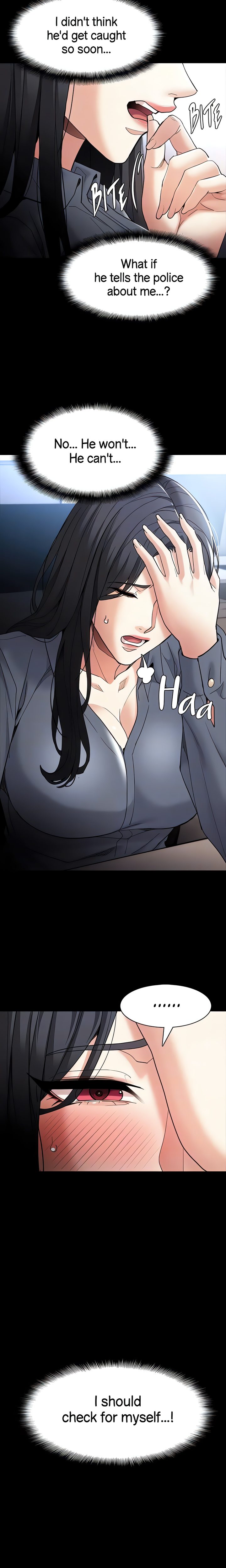 Pervert Diary - Chapter 114 [photo 9] - MangaPorn