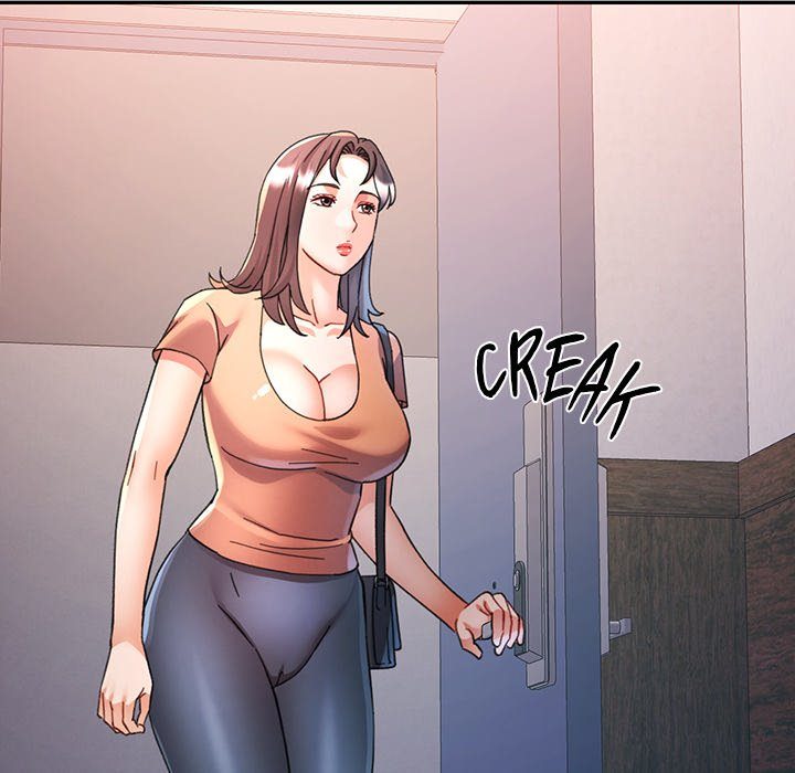 In Her Place - Chapter 85 [photo 19] - MangaPorn