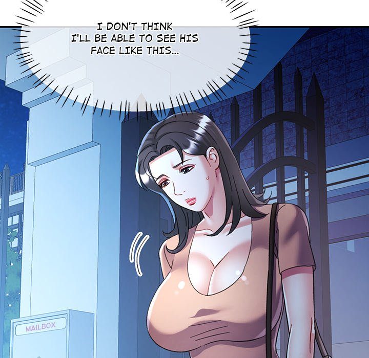 In Her Place - Chapter 85 [photo 24] - MangaPorn