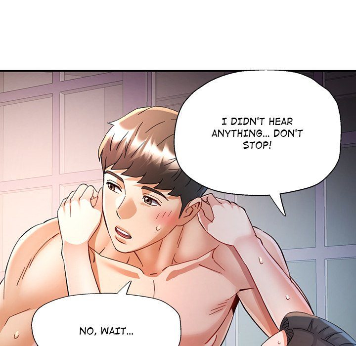 In Her Place - Chapter 85 [photo 28] - MangaPorn