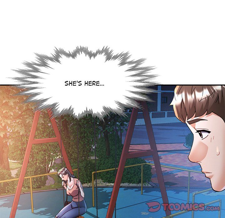 In Her Place - Chapter 85 [photo 45] - MangaPorn