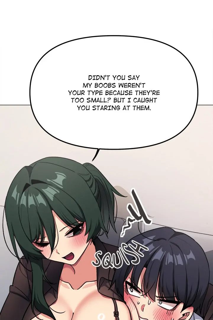 Stop Smoking - Chapter 43 [photo 105] - MangaPorn