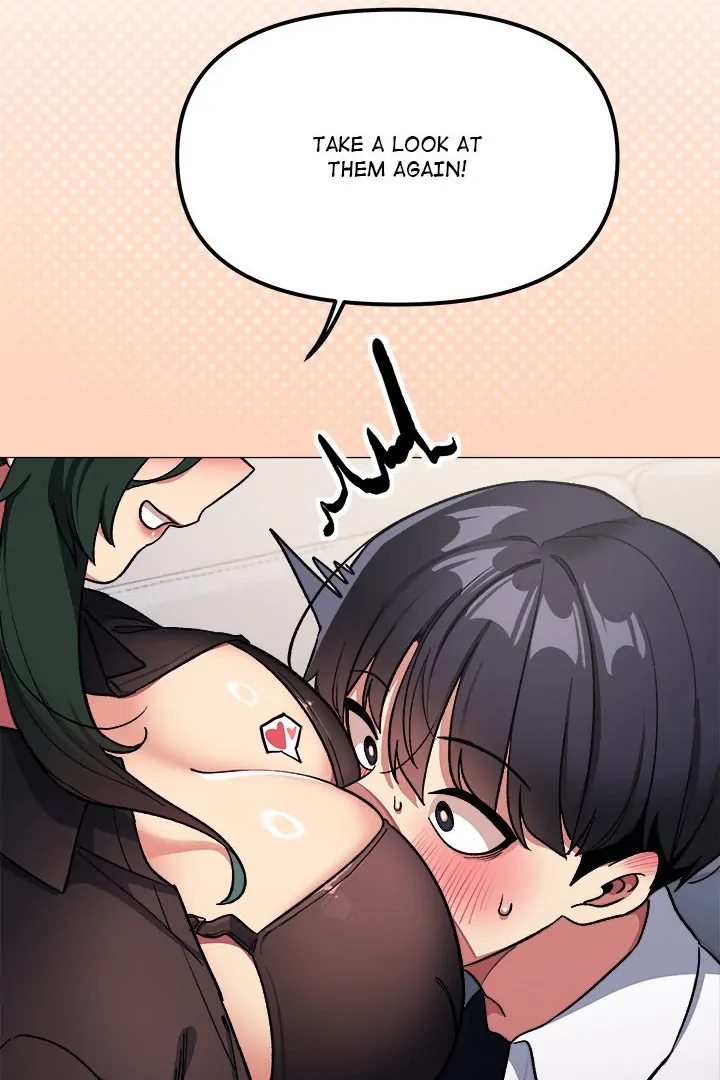 Stop Smoking - Chapter 43 [photo 107] - MangaPorn