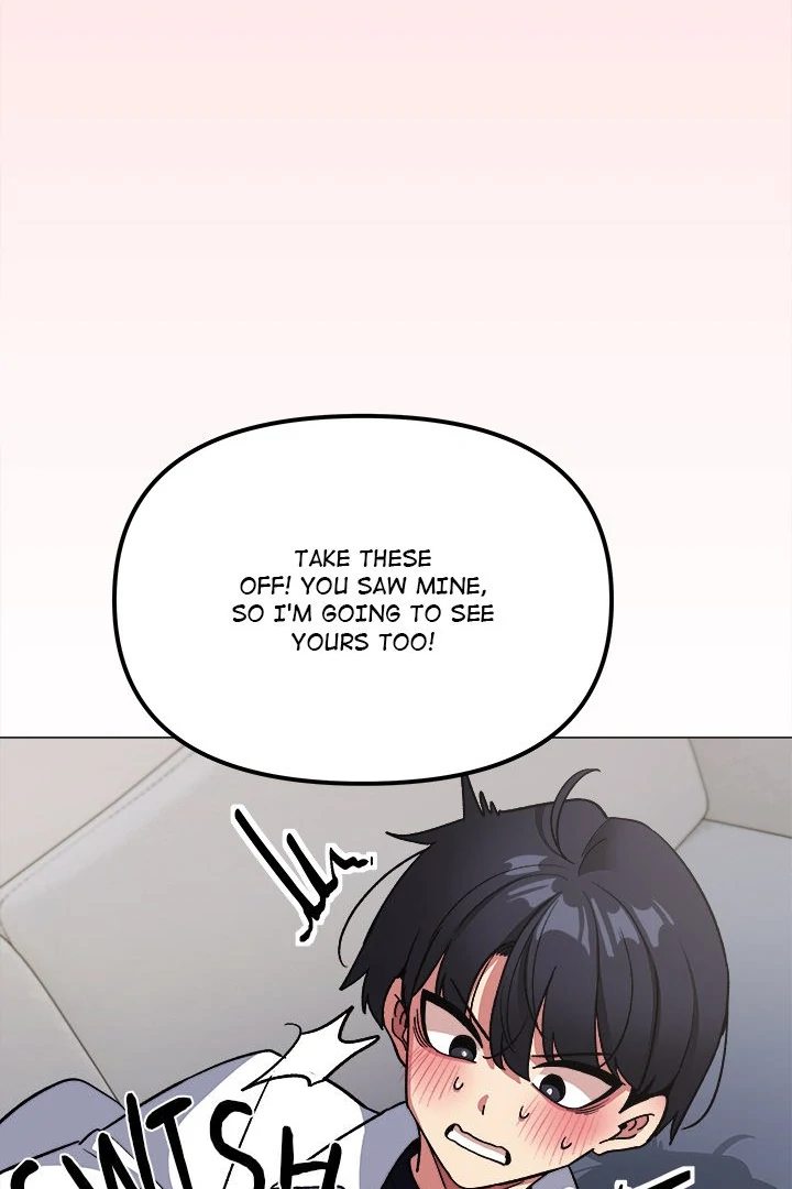 Stop Smoking - Chapter 43 [photo 125] - MangaPorn
