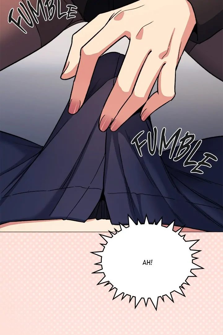 Stop Smoking - Chapter 43 [photo 131] - MangaPorn