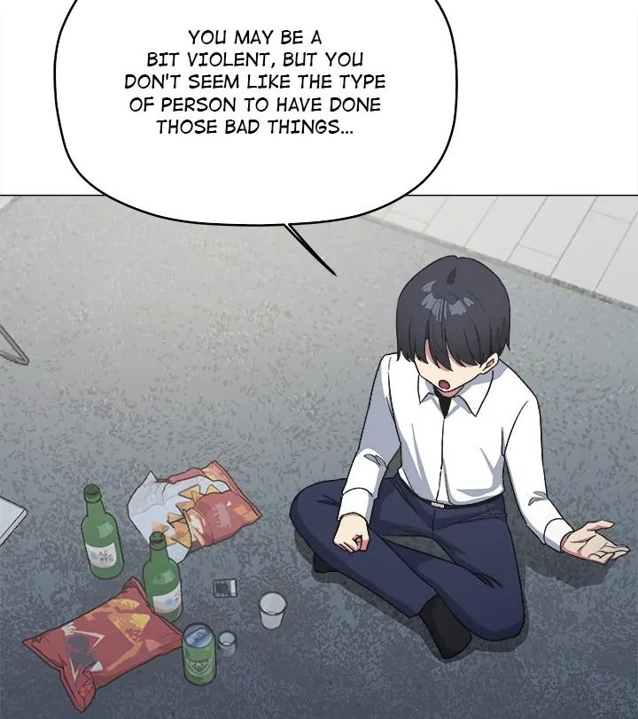 Stop Smoking - Chapter 43 [photo 40] - MangaPorn