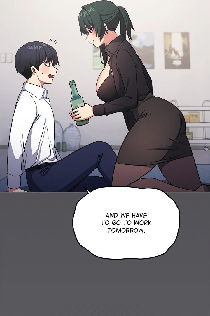 Stop Smoking - Chapter 43 [photo 72] - MangaPorn