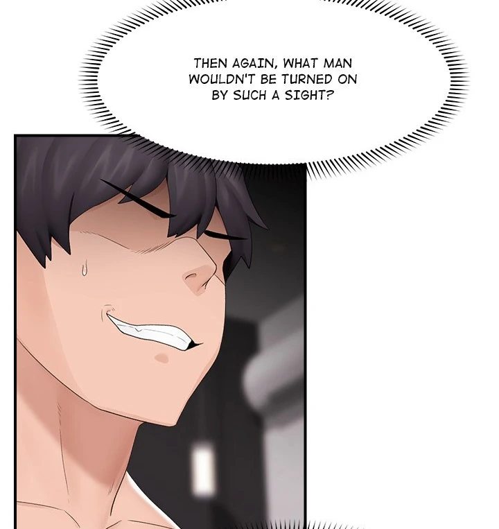 Hypnotist Security Guard - Chapter 35 [photo 106] - MangaPorn