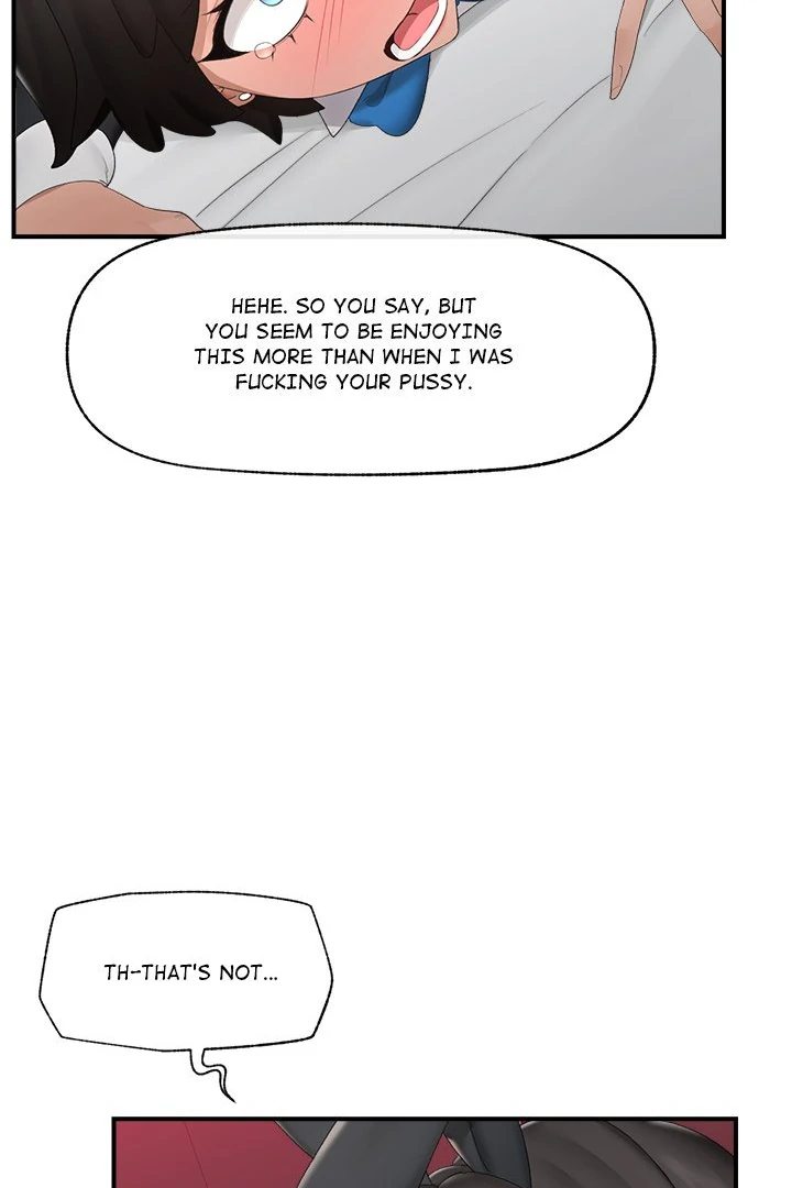 Hypnotist Security Guard - Chapter 35 [photo 20] - MangaPorn