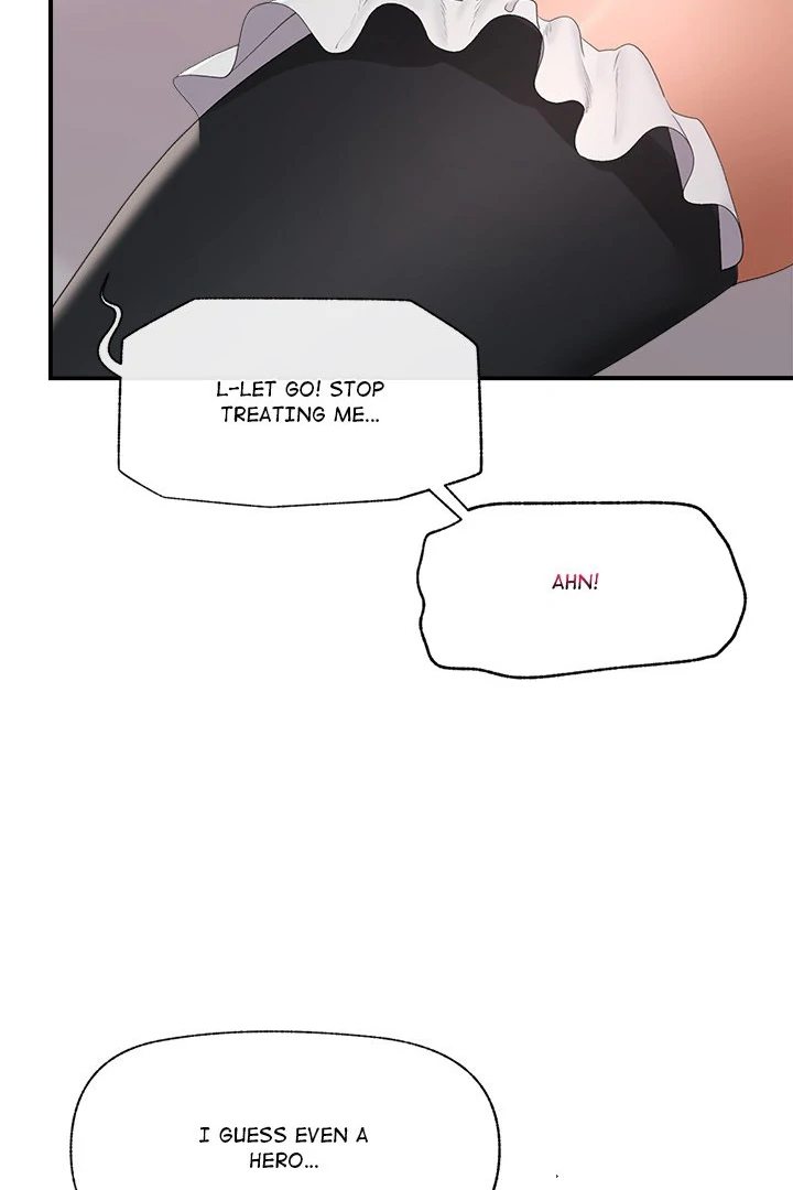 Hypnotist Security Guard - Chapter 35 [photo 34] - MangaPorn