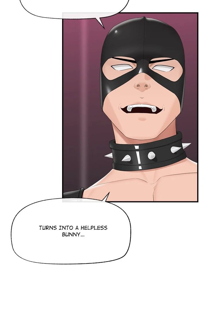 Hypnotist Security Guard - Chapter 35 [photo 35] - MangaPorn