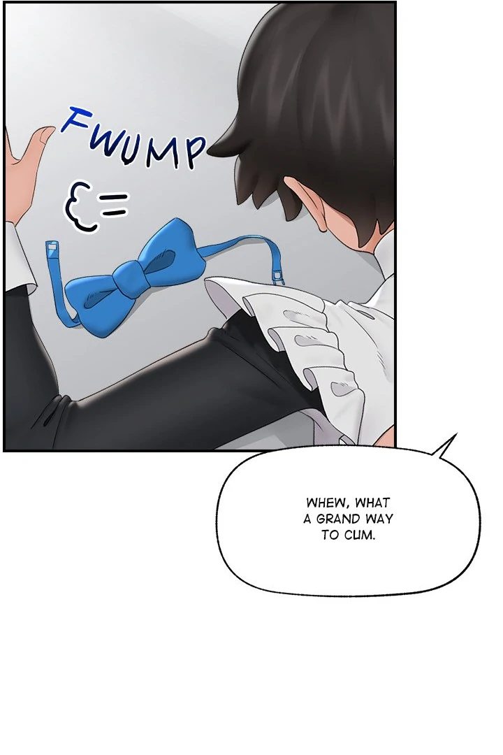 Hypnotist Security Guard - Chapter 35 [photo 62] - MangaPorn