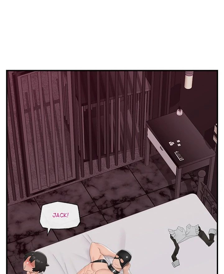 Hypnotist Security Guard - Chapter 35 [photo 74] - MangaPorn