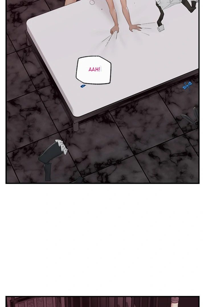 Hypnotist Security Guard - Chapter 35 [photo 78] - MangaPorn