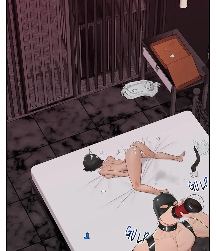 Hypnotist Security Guard - Chapter 35 [photo 79] - MangaPorn