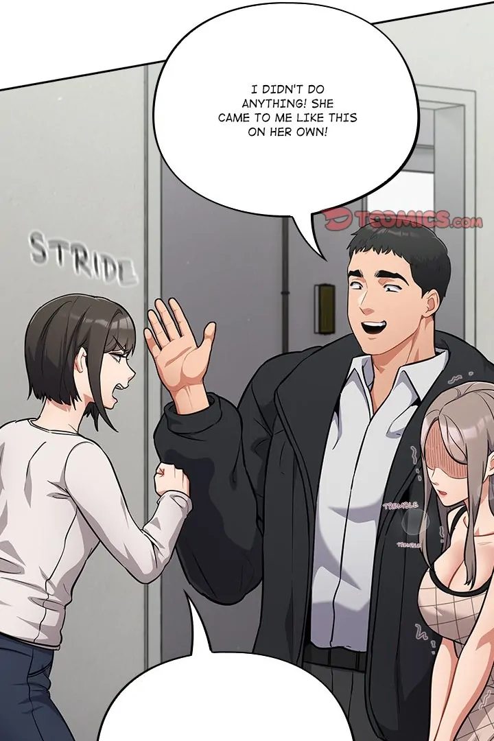 Idiot Virus - Chapter 34 [photo 35] - MangaPorn
