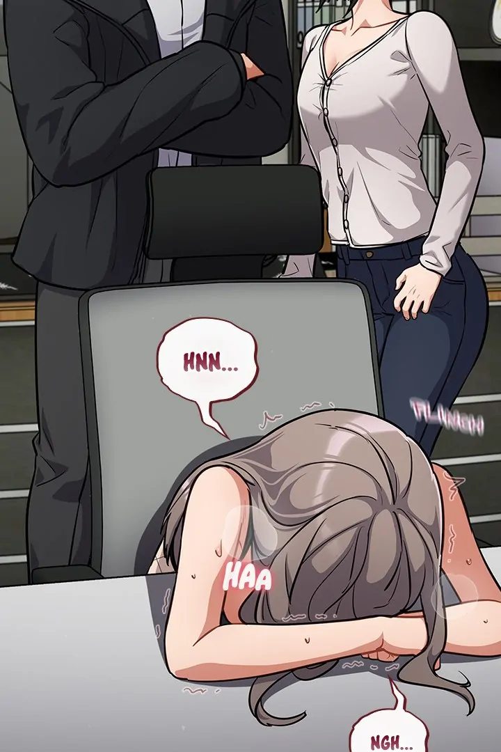 Idiot Virus - Chapter 34 [photo 42] - MangaPorn