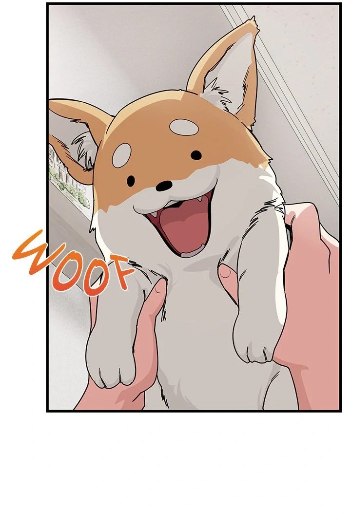 I Became a Dog! - Chapter 12 [photo 102] - MangaPorn