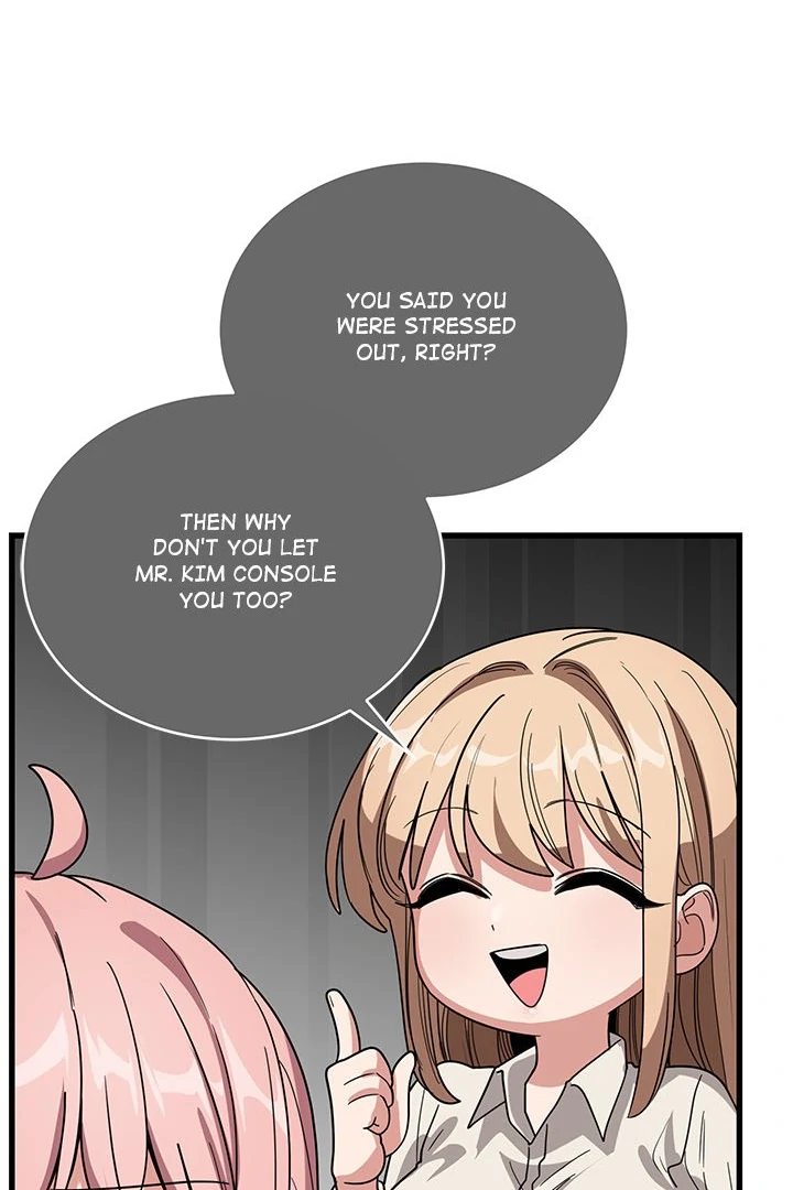 I Became a Dog! - Chapter 12 [photo 103] - MangaPorn