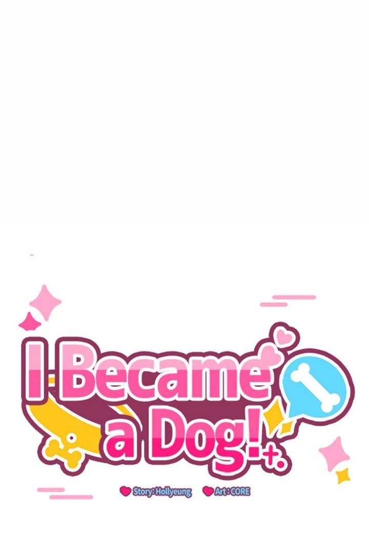I Became a Dog! - Chapter 12 [photo 11] - MangaPorn