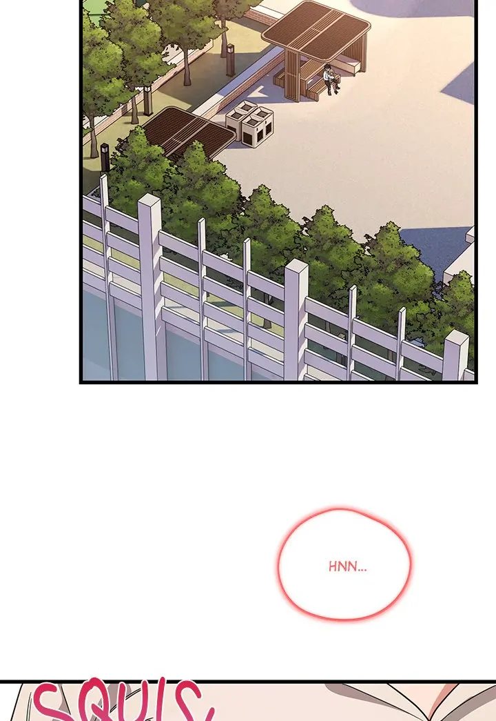 I Became a Dog! - Chapter 12 [photo 13] - MangaPorn