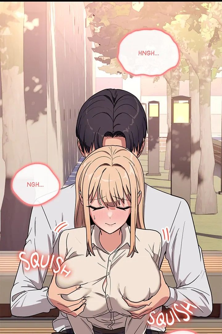 I Became a Dog! - Chapter 12 [photo 15] - MangaPorn