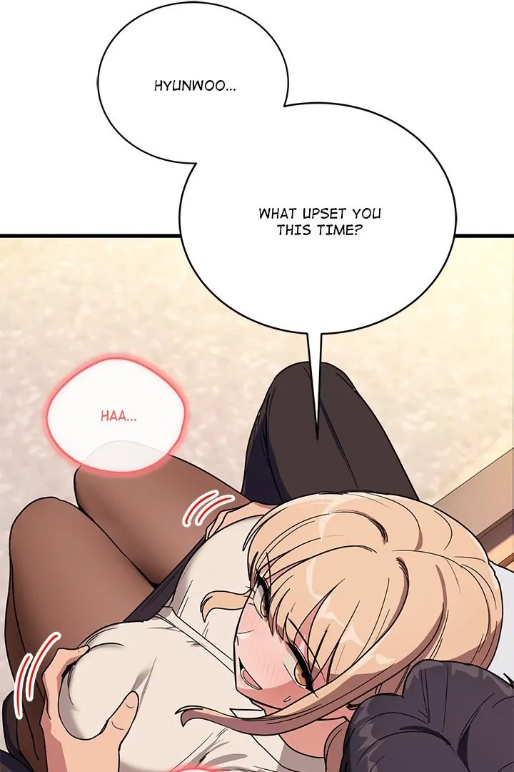 I Became a Dog! - Chapter 12 [photo 19] - MangaPorn