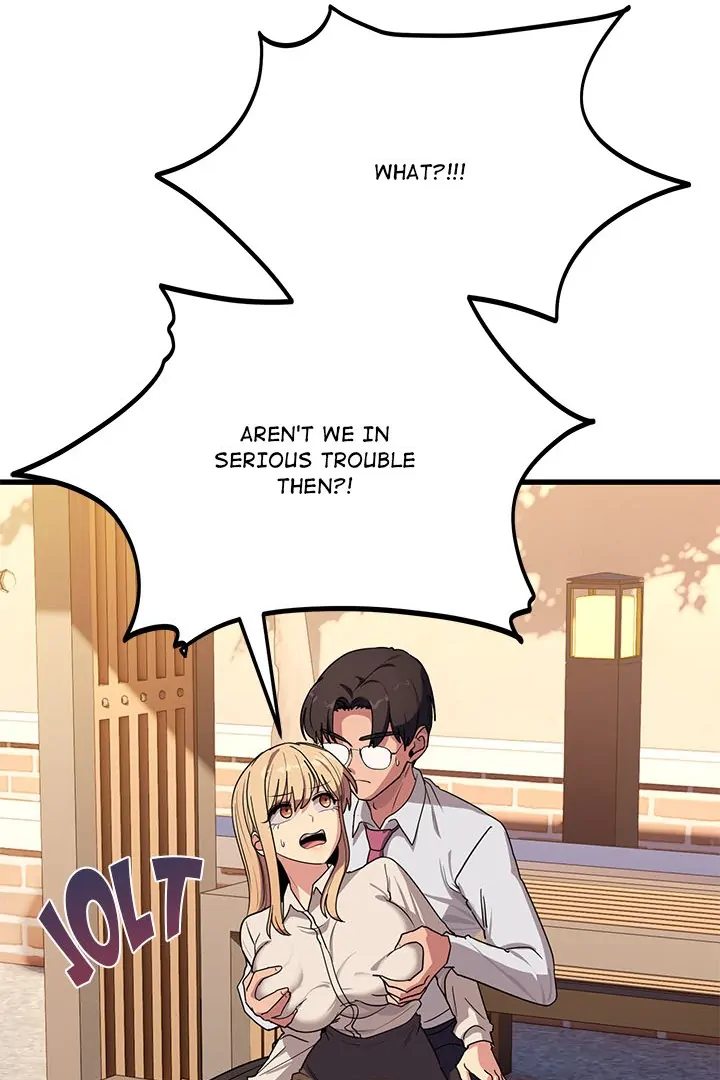 I Became a Dog! - Chapter 12 [photo 24] - MangaPorn